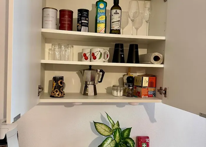 Appartement Altstadtapartment Passau
