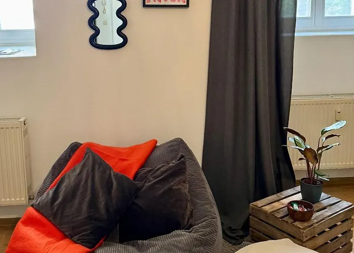 Appartement Altstadtapartment Passau