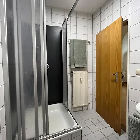 아파트 Altstadtapartment 파사우